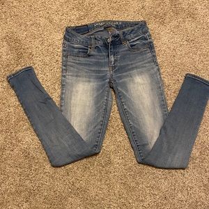 American Eagle Jeans/jeggings